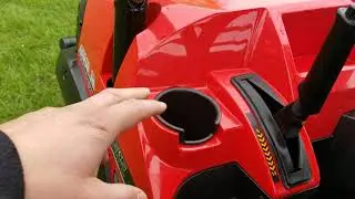 2019 Kawasaki Mule Pro FX EPS LE