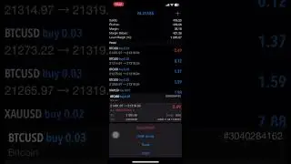 Hari ke 5, Sabtu dan Minggu Trading Crypto