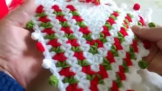 GELİN KESESİ LİF MODELİ ((ÖRGÜCÜ TEYZE))