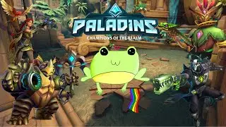 First YouTube stream !ytvideo