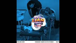 Tak Sangka Lepas 2 Bulan, M Razip Boleh Angkat Kaki Semula!!