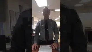 Wall Township, NJ Police Department (Ad Friendly) 3-1-17