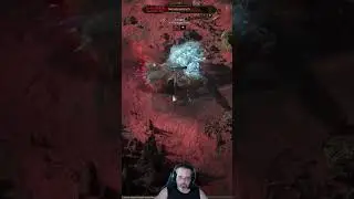 POE2 Huntress - Shalepool Elite Fight (Cruel) #poe2