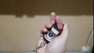 Kingdom Fishing Line #0.6 (0.14mm) break test