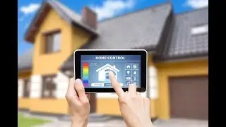 Dome Home Automation | Z Wave Water Main Controller