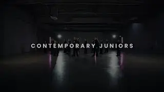 &scaron;ok/&scaron;ok studija | #CONTEMPORARYJUNIORS 8
