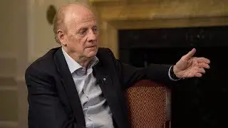 How to Fix Democracy | John Ralston Saul