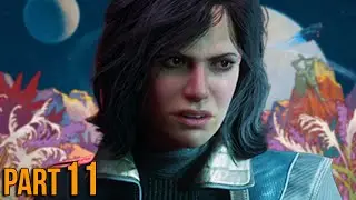 The Outer Worlds 2 &mdash; Confront the Traitor (Part 11) [Playthrough/Walkthrough Gameplay]
