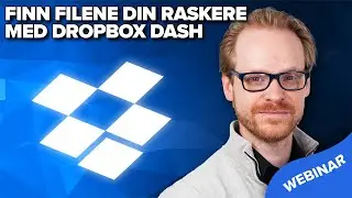 Dropbox Dash Webinar  2025