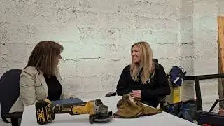 Business Gateway East Lothian: Talking Heads with Forge and Equip CIC
