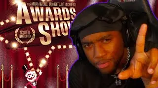 THE AMAZING DIGITAL CIRCUS VOTING AWARDS SHOW