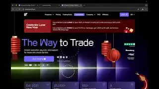 Instant Funding Review 2025 + 5 x10K account Giveaway