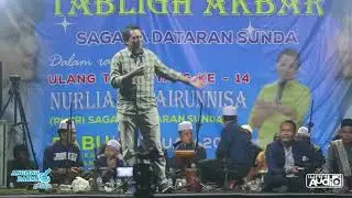 Ust. Nana Gerhana-Milad Putri Bpk. H. Walet