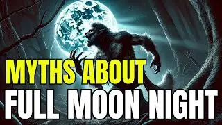 Does the Full Moon Really Affect Human Behavior? Science Explained