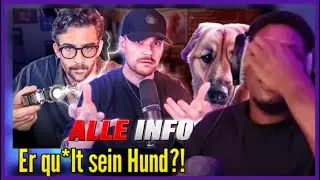 HasanAbi Skandal: Die L&uuml;gen & Manipulation rund um sein Hund