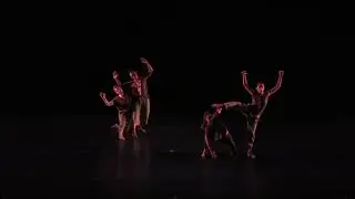 Tuo-Out / Althea Dance Company
