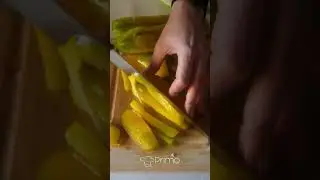 Pollo con peperoni, un secondo piatto ricco e saporito
