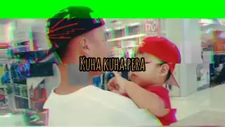 Kean Dice - Kuha P. (Official Lyric Video)