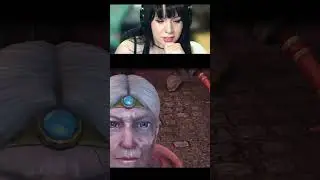 JACK OF BLADES TATTLED ON ME!! #shortvideo #shorts #fable #fableanniversary #rpg #videogame