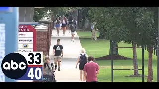 University of Alabama Police Department creates special unit for Tuscaloosa Strip