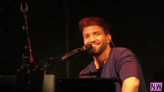 PABLO ALBORÁN 