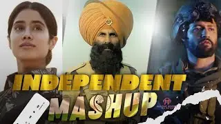 15 august mashup song by. Melodic Reverie24