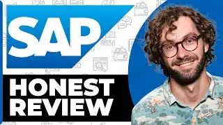 SAP CRM Honest Review - Watch Before Using