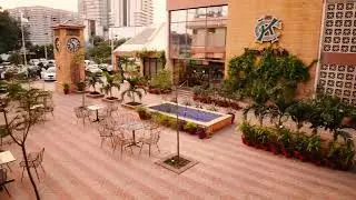 KARACHI CLUB BAKERY