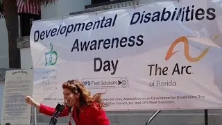 Learning Disability Motivation. Awareness  for People with Special Needs.