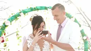 Symbolic Wedding Ceremony