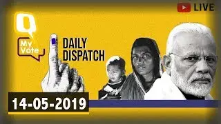 Daily Dispatch: Who Are Dalits Voting For? Not The BJP For Sure