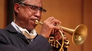 Ron Miles makes Blue Note Records debut with &lsquo;Rainbow Sign'