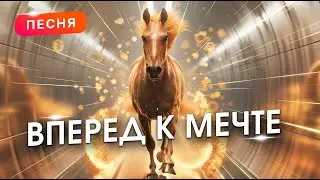 Будь в седле! Песня-пробуждение для нового года и новой жизни