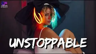 Sia - Unstoppable | &ldquo;I'm unstoppable today.&rdquo; | EDM Remix 2025 &mdash; Festival Anthem & Dance Hit 🔥
