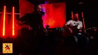Another Friday Ferrepy Session - Live Folk Music from Perth Scotland #316