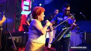 #Lorna | Raagas2Riches | Violin Solo | Tuzo Mog Live Cover | Bonderam 2022