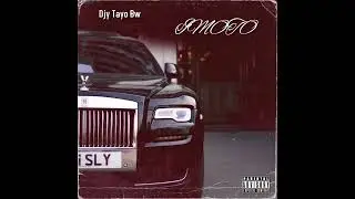 DJ Tayo -Imoto_{Official Audio}.