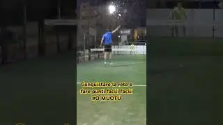 Padel Impossible #11