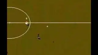 Sensible Soccer (3) [UEFA-CUP - 1st Round - 1st Leg]