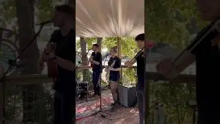 STORMFOLK &ldquo;ineverknewineverneededyou&rdquo; Live from Big Beach Brewing Co.