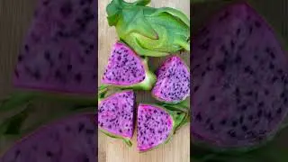AX Dragon fruit - Taste like Watermelon mixed with Cherry (my opinion) - Recommended variety!