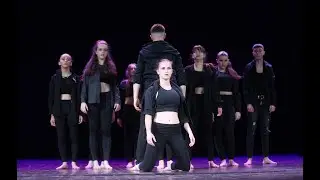 22. Timmy Trumpet & JETFIRE - Flamenco (feat. Rage) (Dance Choreography DenFest 2025)
