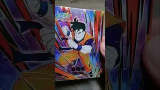 Akira Toriyama Cards🐉#shorts #dragonball #akiratoriyama #drslump #arale #cards #tc #cardcollection