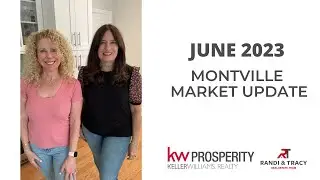 JUNE 2023 MONTVILLE MARKET UPDATE