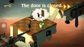 Back To Bed Walkthrough Levels 1,2,3 nightmare chapter 1
