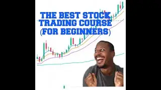 The Ultimate Stock Trading Course for Beginners & Experts (In depth) 2022
