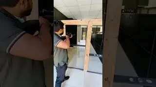 Perfect Shot: Air Rifle Target Practice Mastery! #gelblasterguns #kurunegala #srilanka #tactical