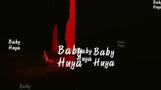 Baby Huya-Liberty Wisdom[Official Audio]