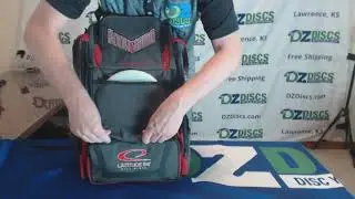 Latitude 64 E3 Luxury Bag Review SockiBomb Edition