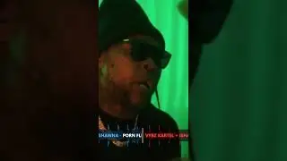 Vybz Kartel + Ishawna - Porn Flick Remix 2026